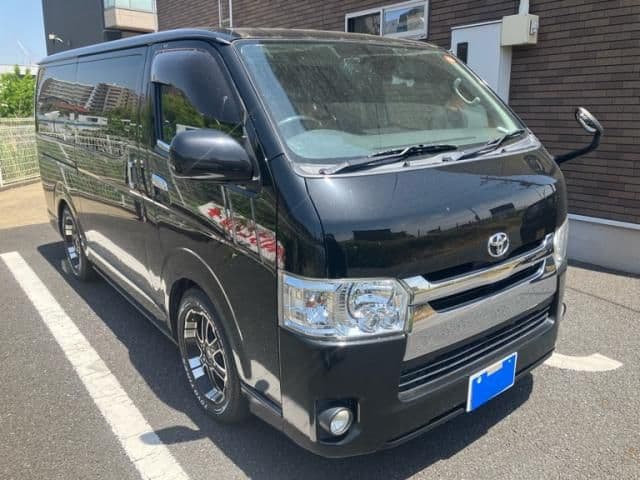 TOYOTA