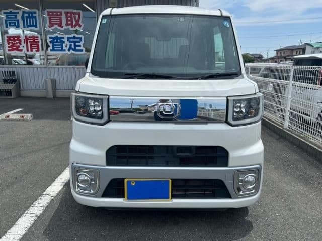 DAIHATSU