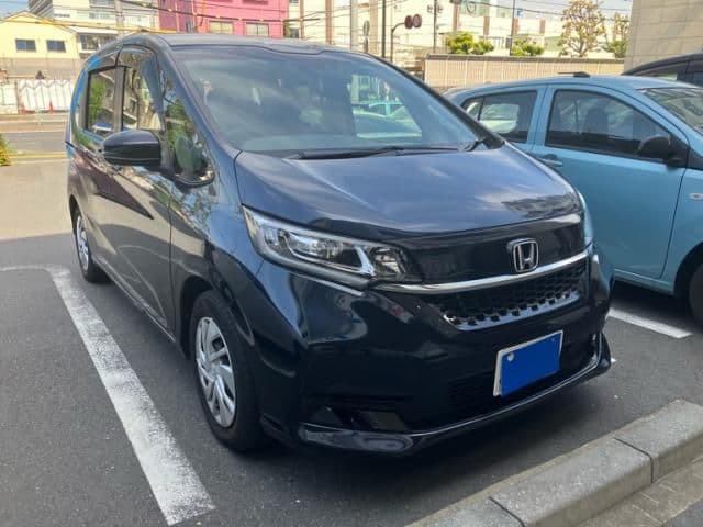 HONDA