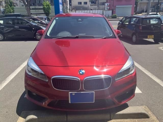 BMW