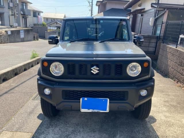 SUZUKI