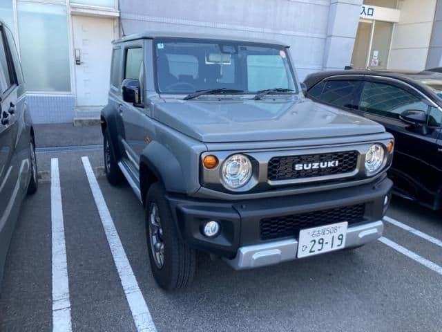 SUZUKI