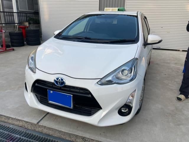 TOYOTA