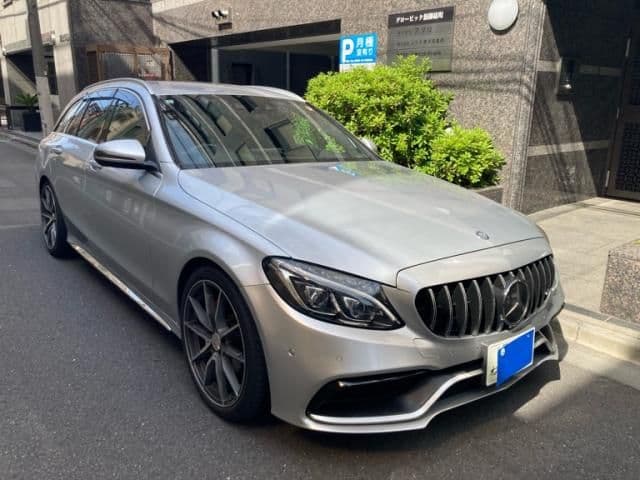 MERCEDES BENZ