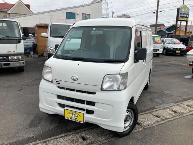 DAIHATSU
