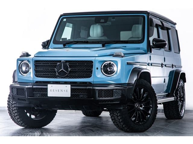 MERCEDES BENZ
