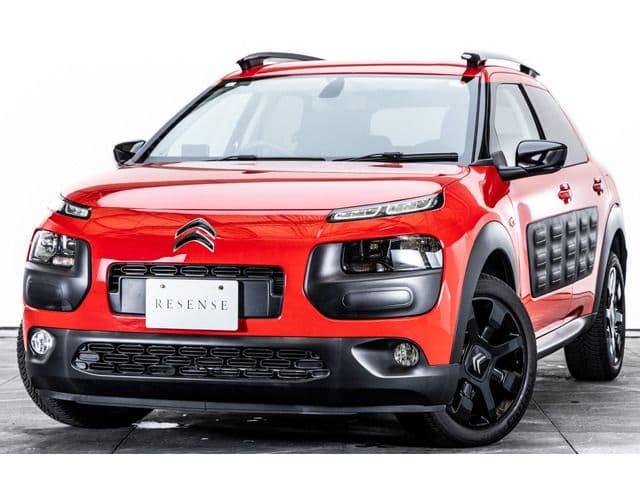 CITROEN