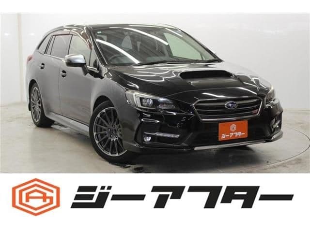 SUBARU