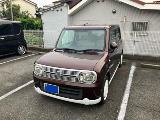SUZUKI