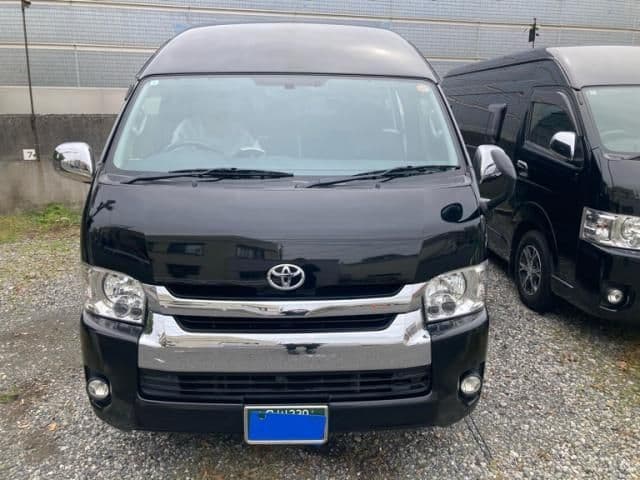 TOYOTA