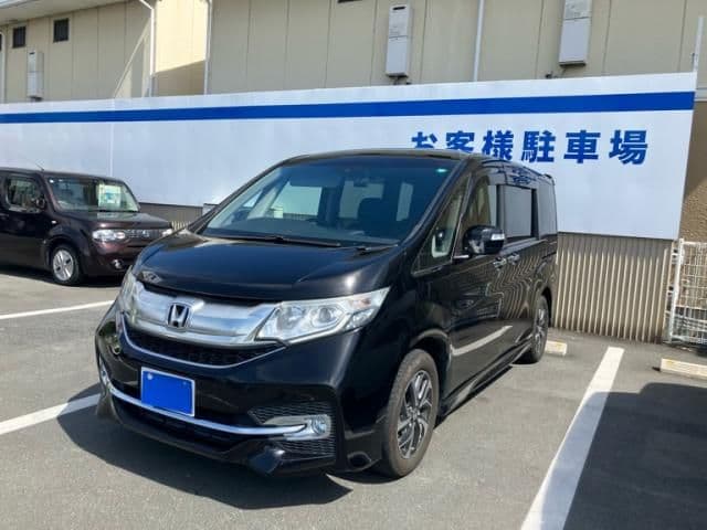 HONDA