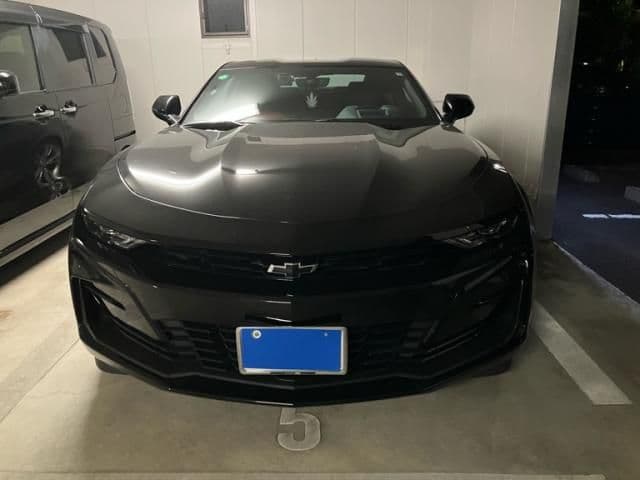 CHEVROLET