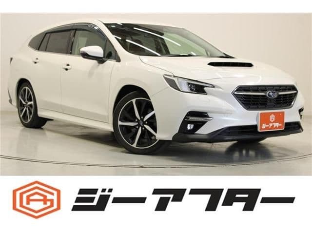 SUBARU