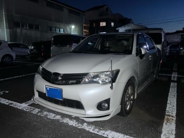 TOYOTA