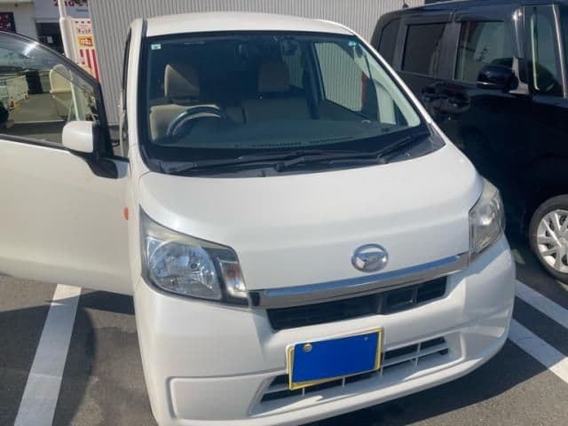 DAIHATSU