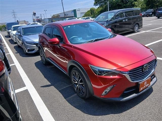 MAZDA