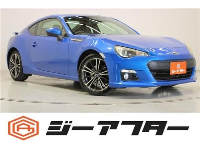 SUBARU