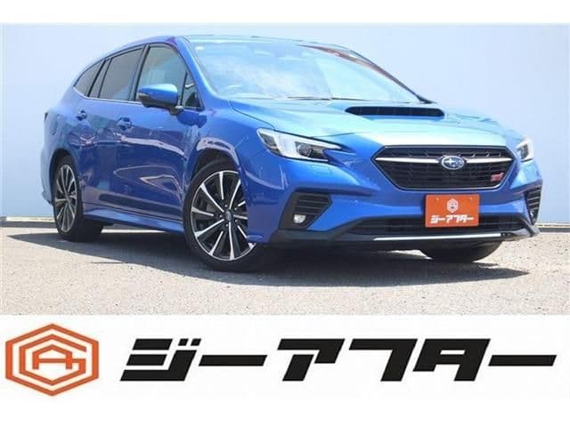 SUBARU