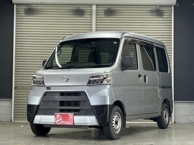 DAIHATSU