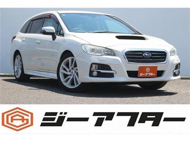 SUBARU