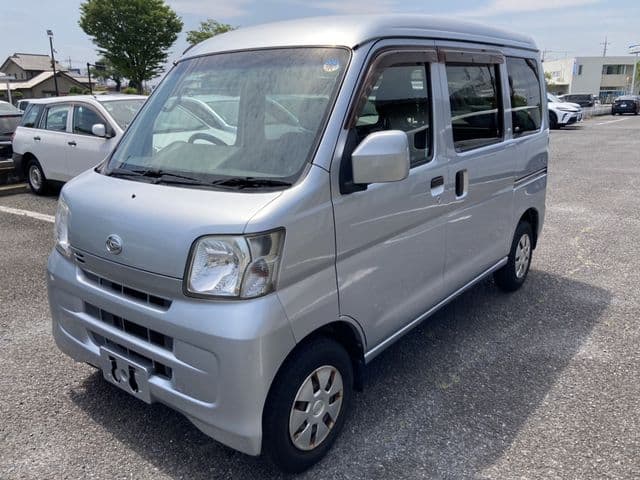 DAIHATSU