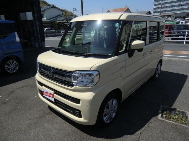 SUZUKI
