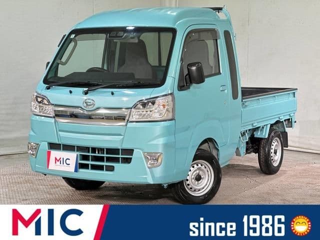 DAIHATSU