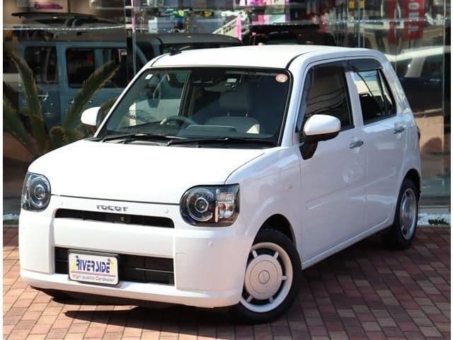 DAIHATSU