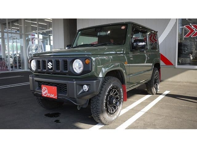 SUZUKI