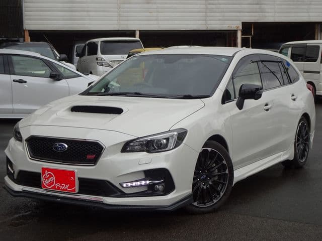SUBARU
