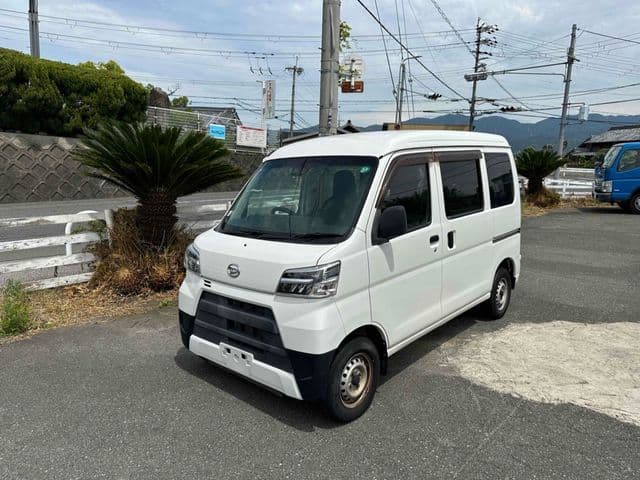 DAIHATSU