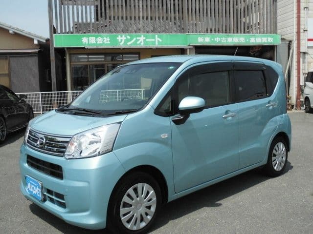 DAIHATSU