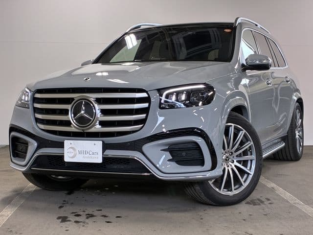 MERCEDES BENZ