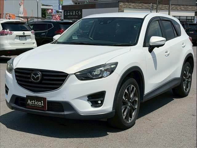 MAZDA