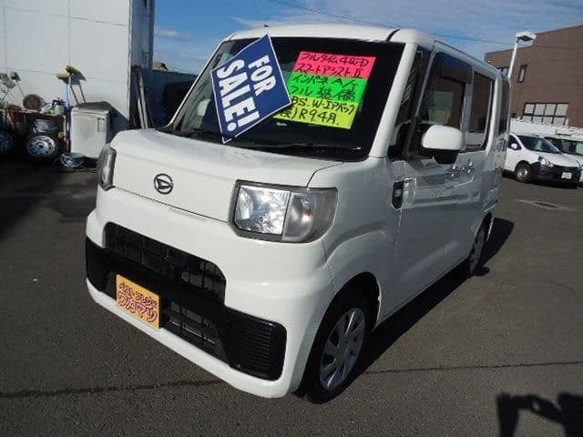DAIHATSU