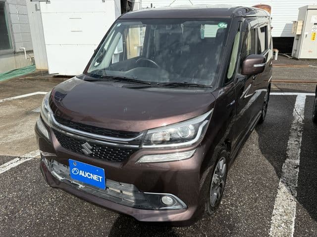 SUZUKI
