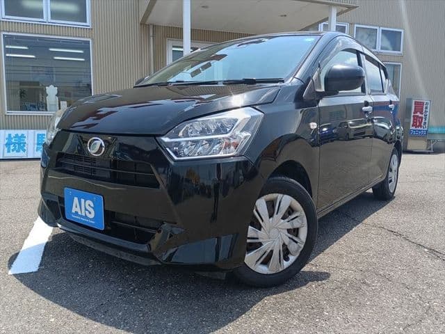 DAIHATSU
