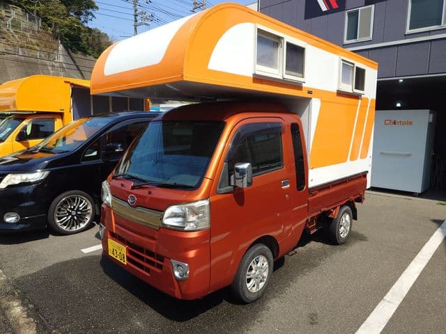 DAIHATSU