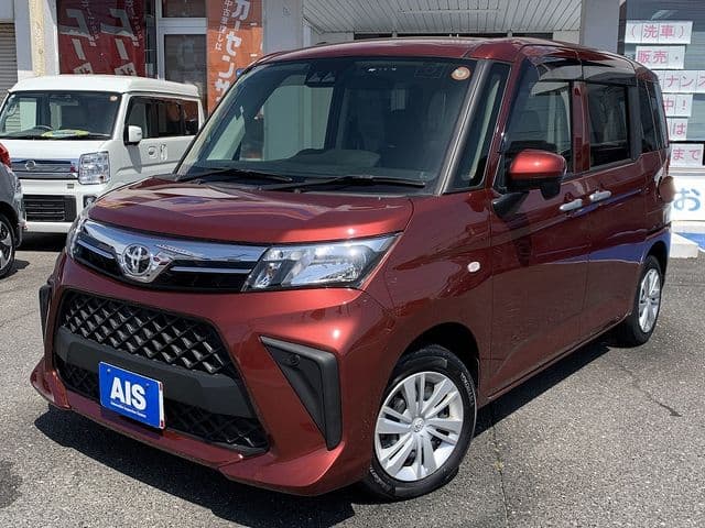 TOYOTA