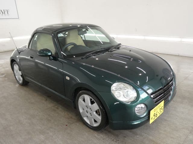 DAIHATSU