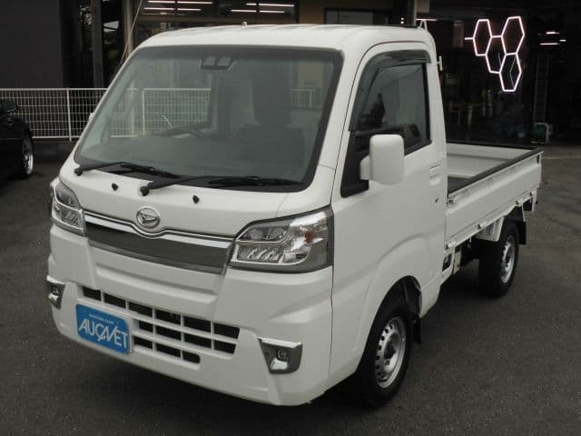 DAIHATSU