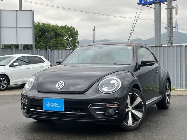 VOLKSWAGEN