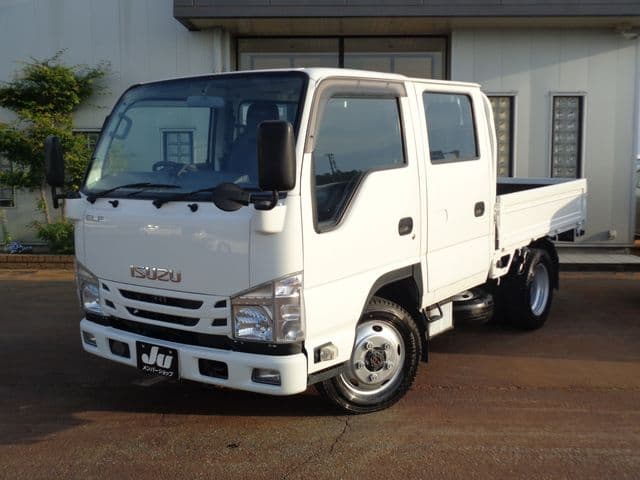 ISUZU