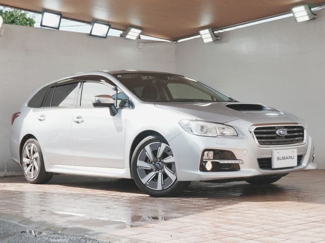 SUBARU