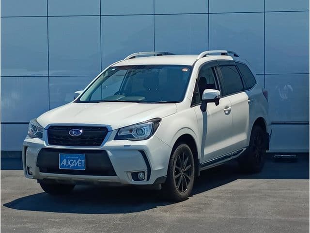 SUBARU