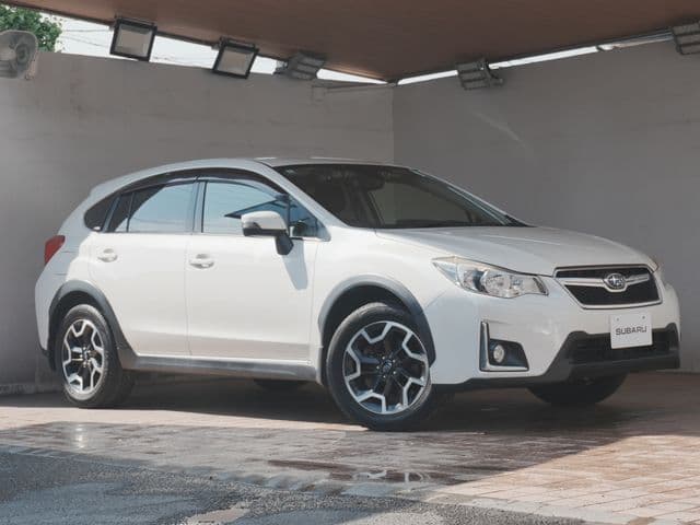 SUBARU