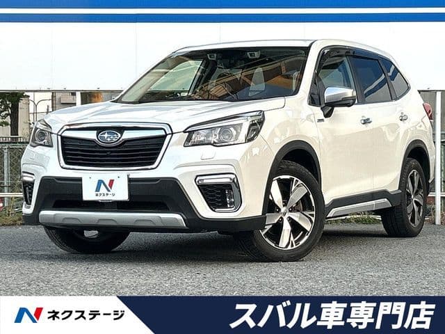 SUBARU