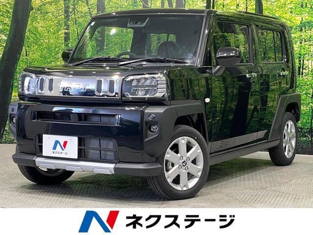DAIHATSU