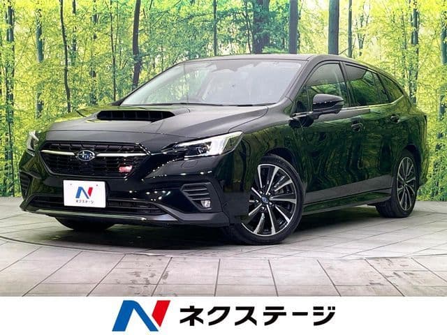 SUBARU