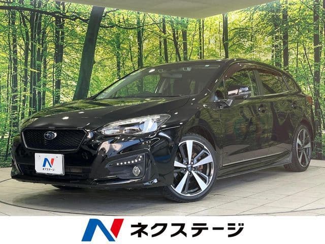 SUBARU